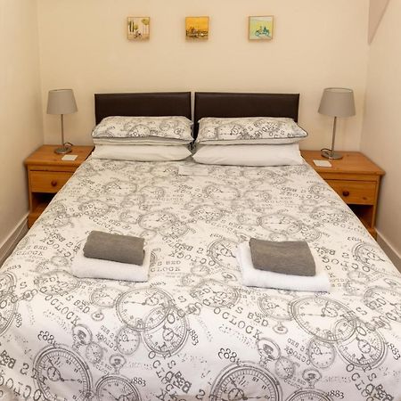 Longsands Lodge Tynemouth Dış mekan fotoğraf