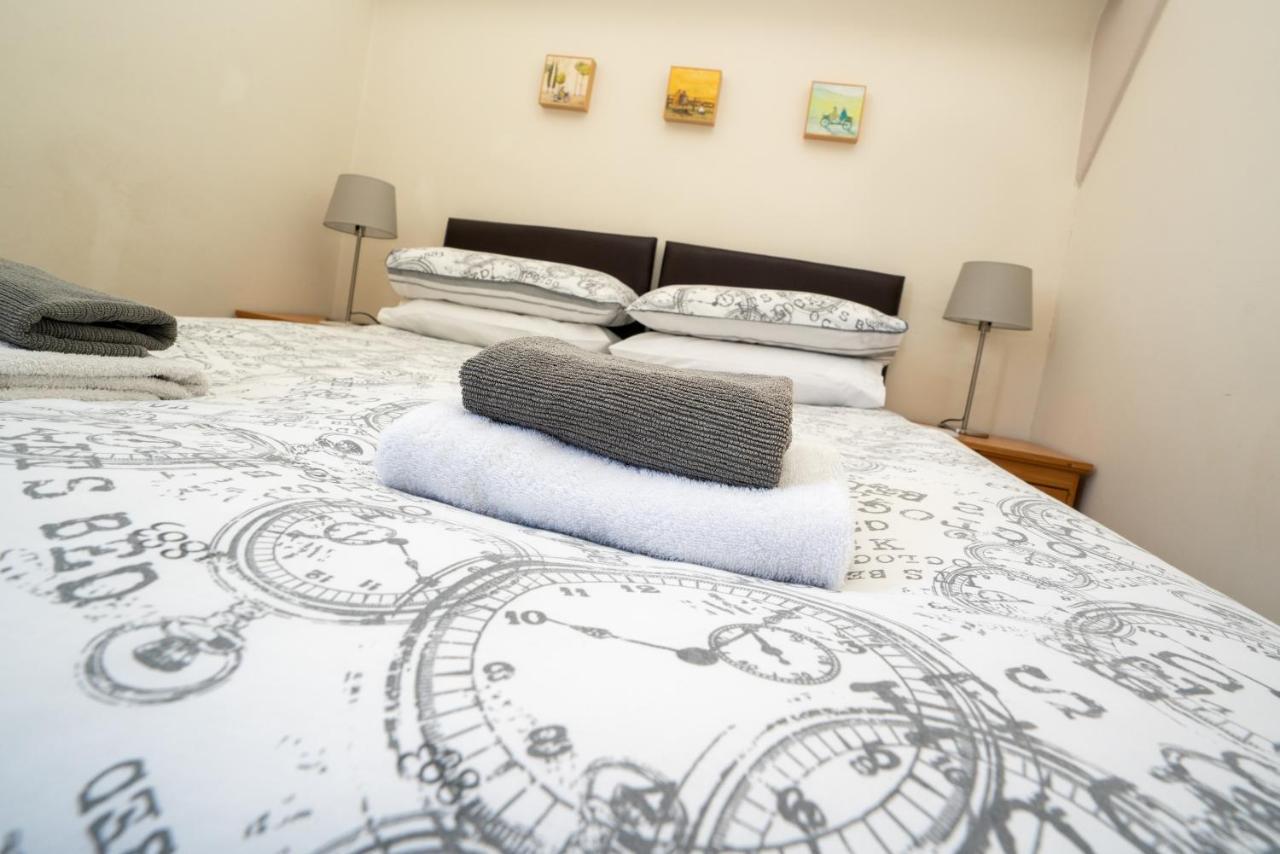 Longsands Lodge Tynemouth Dış mekan fotoğraf